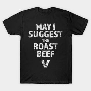 Funny Adult Humor T-Shirt